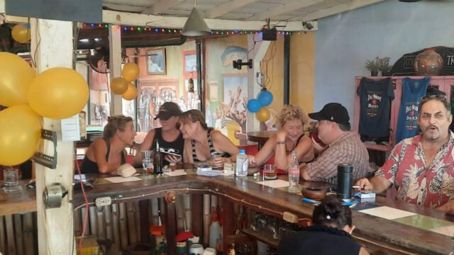 Big Wave Daves Delivery Service Managua-San Juan del Sur