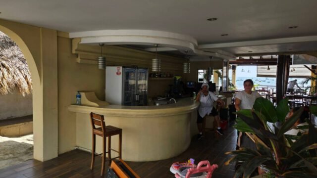 Brisas Marinas – Fresh Seafood & Ocean Views in San Juan del Sur, Nicaragua