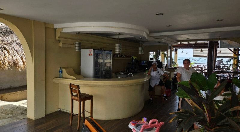 Brisas Marinas – Fresh Seafood & Ocean Views in San Juan del Sur, Nicaragua
