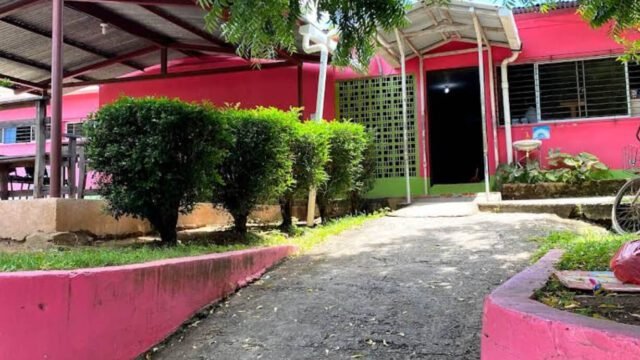 Centro De Salud San Juan Hospital