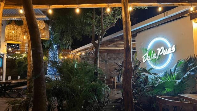 Dale Pues Restaurant & Bar, San Juan del Sur 3