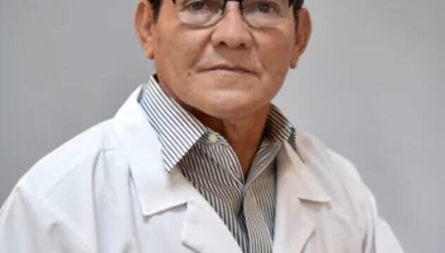 Dr. Benjamín Peña – Gynecologist and Obstetrician in Rivas, Nicaragua