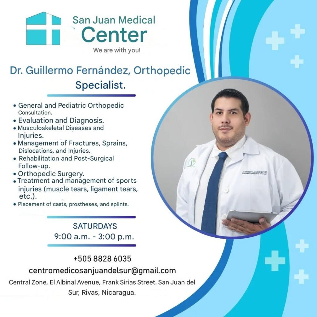 Dr. Guillermo Fernández