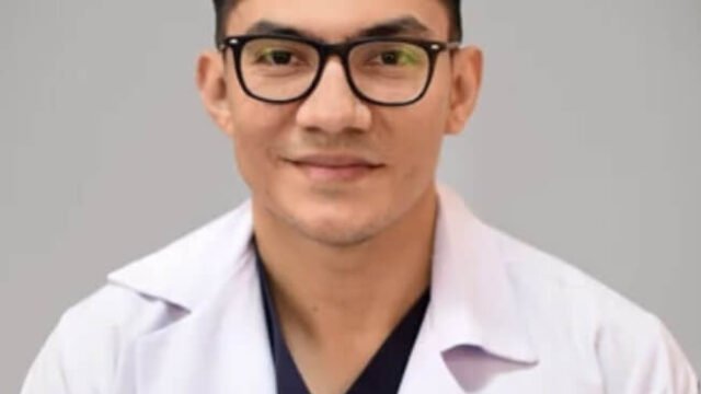 Dr. Henry Moncada – Otorhinolaryngologist in Rivas, Nicaragua