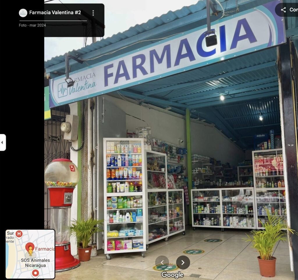 Farmacia Valentina #2