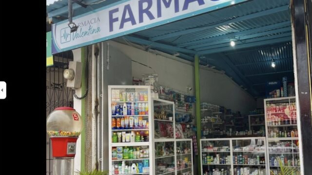 Farmacia Valentina #2