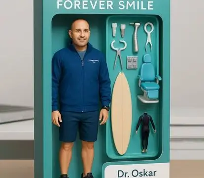 Forever Smile Image