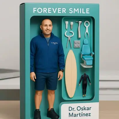 Forever Smile Image
