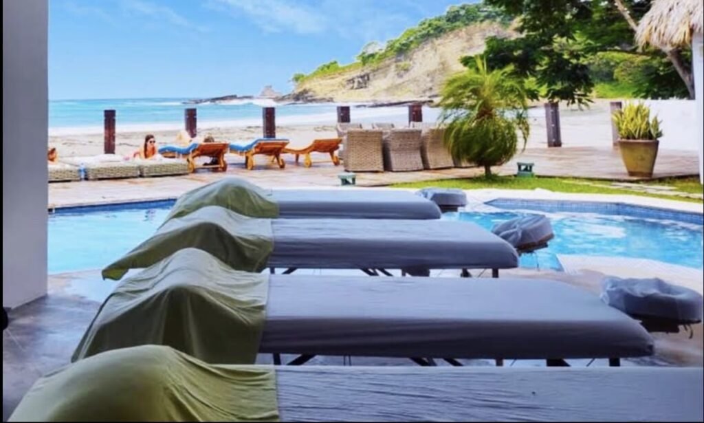 Gabys Massage Studio & Spa 5