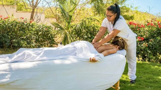 Holístic Spa SJDS