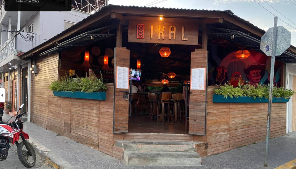 Ikal Pub & Restaurant