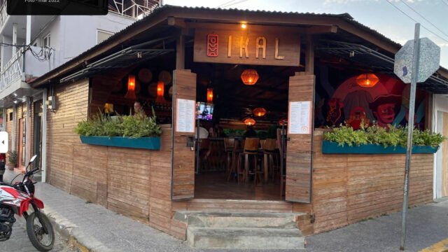 Ikal Pub & Restaurant