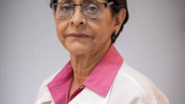 Lic. Ivette Mairena – Clinical Psychologist in Rivas, Nicaragua