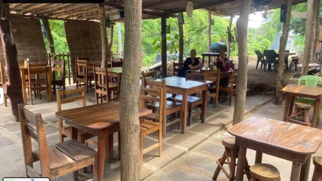 Loma Pinita Bar & Restaurante (1)