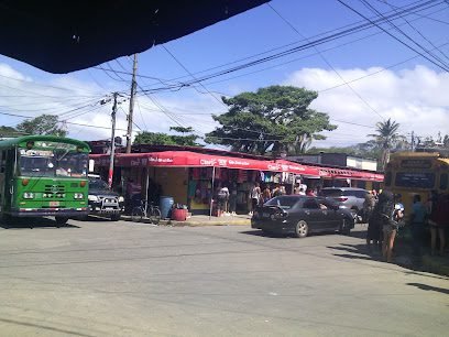 Mercado Municipal San Juan del Sur