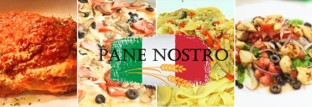 Pane Nostro Italian Restaurant