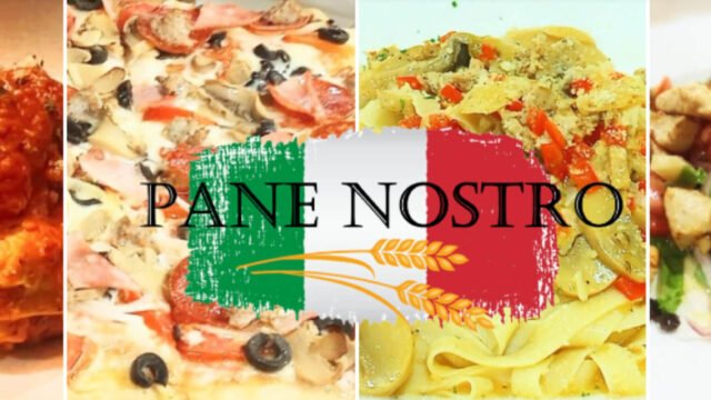 Pane Nostro Italian Restaurant