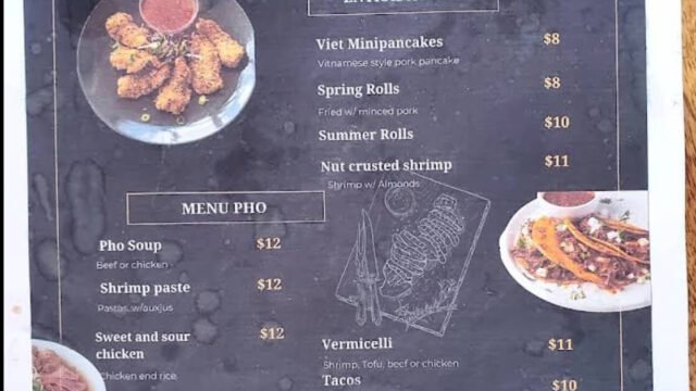 Pho King the Best Restaurant 1