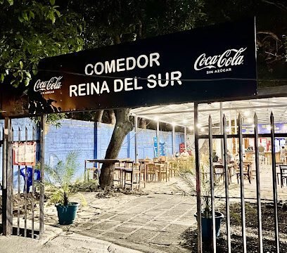 Reina del Sur Restaurant