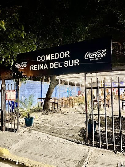 Reina del Sur Restaurant