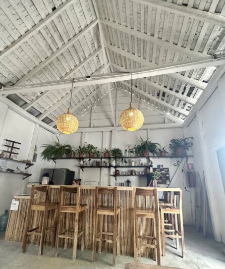 Olha Café San Juan del Sur | Healthy Breakfast, Smoothie Bowls & Coffee