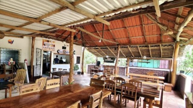 Rancho Tere Restaurant: Authentic Nicaraguan Cuisine