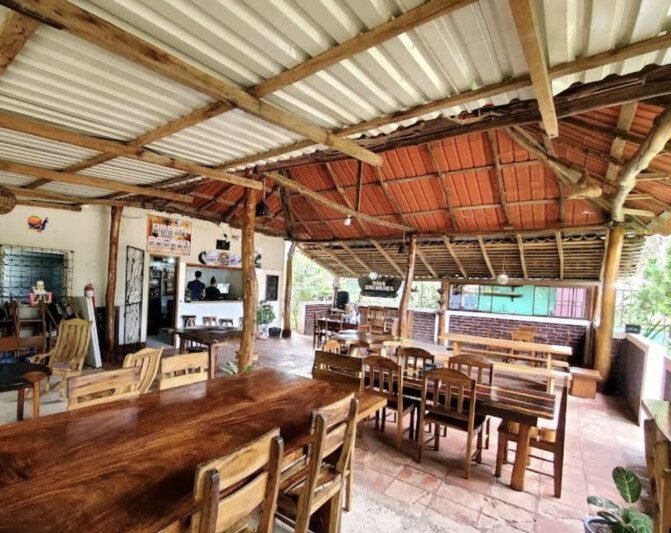 Rancho Tere Restaurant: Authentic Nicaraguan Cuisine