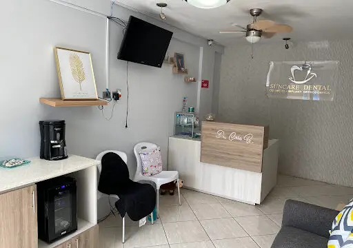 Sun Care Dental