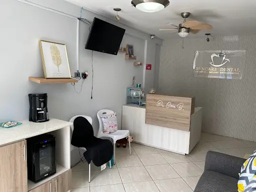 Sun Care Dental