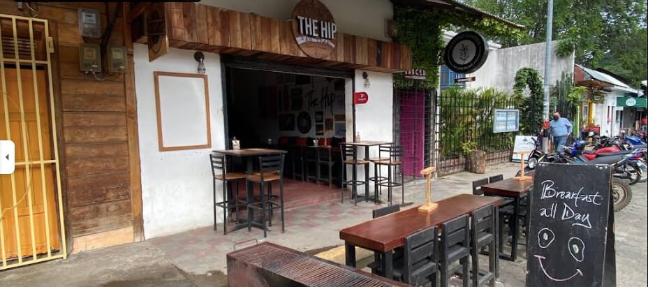 The Hip San Juan del Sur