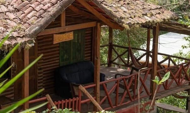 Cabañas Lobotepe – Rustic hilltop cabins with bay views in San Juan del Sur, Nicaragua