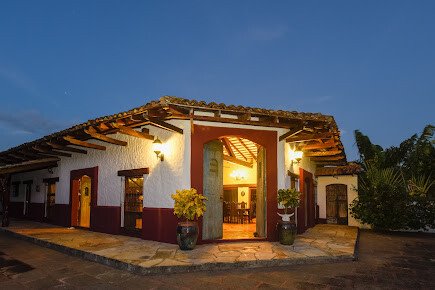 Rancho Chilamate Guest Ranch – Off-Grid Cowboy Charm in Escamequita, Nicaragua