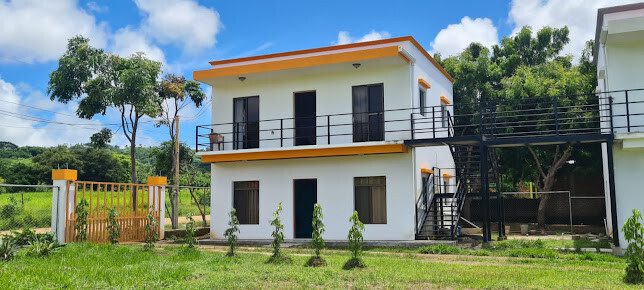 Villa Fiorella SJDS – Tranquil Retreat Near San Juan del Sur