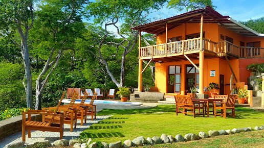Villas Playa Maderas – Family-Friendly Beachfront Villas in San Juan del Sur