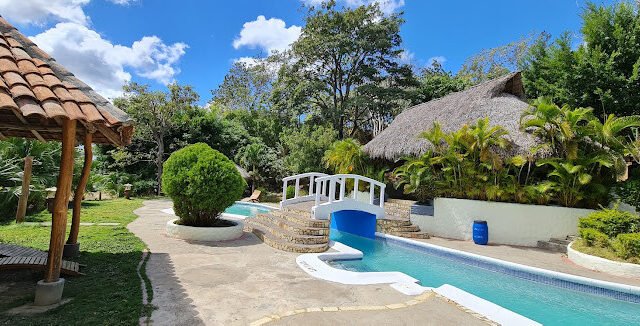 Millie’s Place – Tranquil Forest Retreat with Outdoor Jacuzzi in San Juan del Sur
