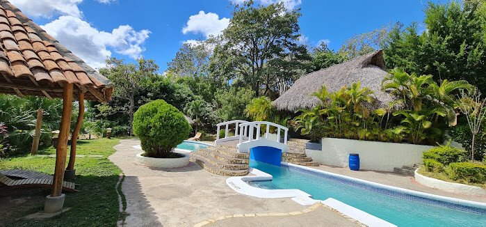 Millie’s Place – Tranquil Forest Retreat with Outdoor Jacuzzi in San Juan del Sur