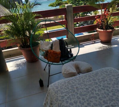 Healing Therapy Massage for Surfers – Specialized deep tissue and chiropractic massage in San Juan del Sur, Nicaragua