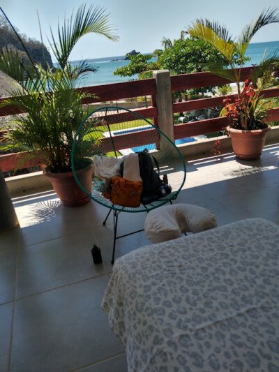 Healing Therapy Massage for Surfers – Specialized deep tissue and chiropractic massage in San Juan del Sur, Nicaragua