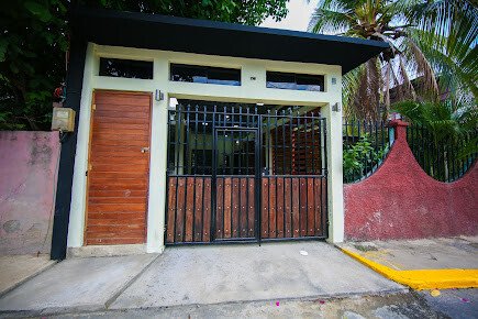 Rincón del Paraíso – Stylish family-friendly apartment near the beach in San Juan del Sur, Nicaragua