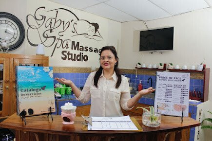 Gaby Spa & Laundry – Premier spa and laundry services in San Juan del Sur, Nicaragua