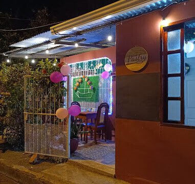 "South Pastry – Artisanal dessert shop in San Juan del Sur"
