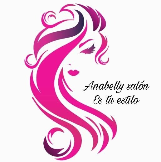 Salon Anabelly in San Juan del Sur, Nicaragua, offering professional hair and beauty services