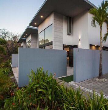 Trendy Loft House – Ocean View & Private Pool in Santa Cruz, San Juan del Sur