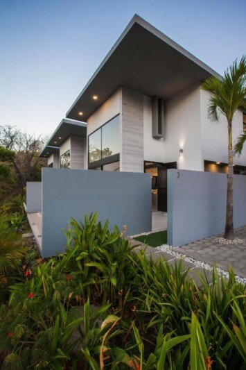 Trendy Loft House – Ocean View & Private Pool in Santa Cruz, San Juan del Sur