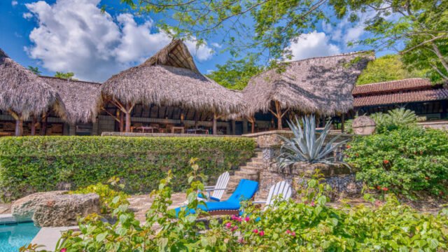 Morgan's Rock Hacienda & Ecolodge – Luxury Eco-Retreat in San Juan del Sur
