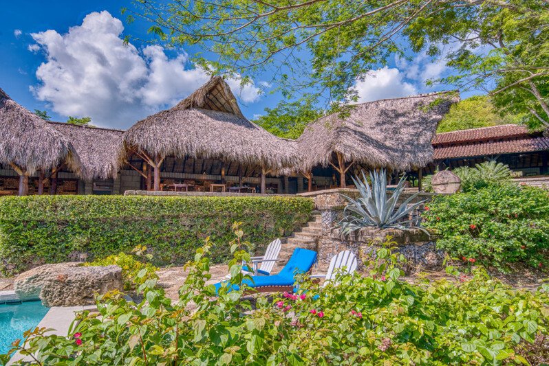 Morgan's Rock Hacienda & Ecolodge – Luxury Eco-Retreat in San Juan del Sur