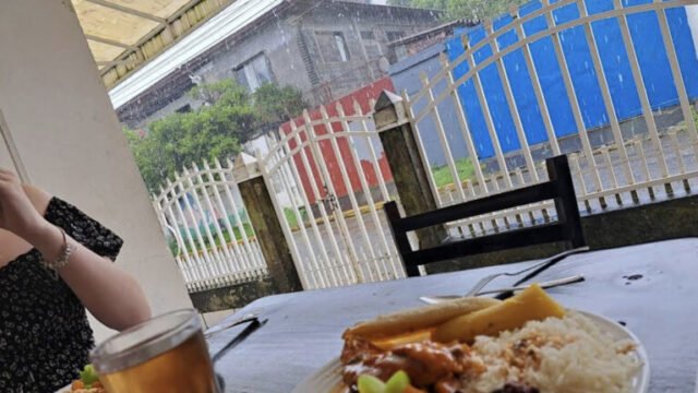 El Sazón de Ana – Affordable Homestyle Nicaraguan Buffet in San Juan del Sur