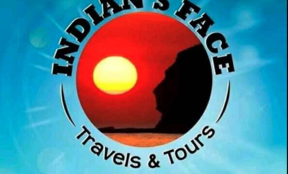 Pickups and payment at Indian Face Travel & Tours store across from El Social