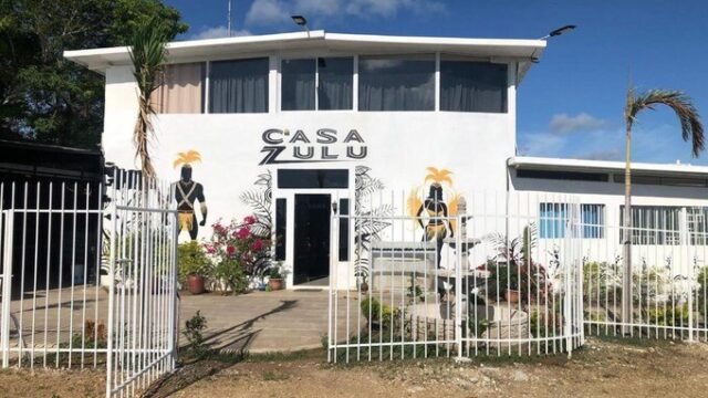 Casa Zulu – Luxurious villa with panoramic ocean views in San Juan del Sur, Nicaragua