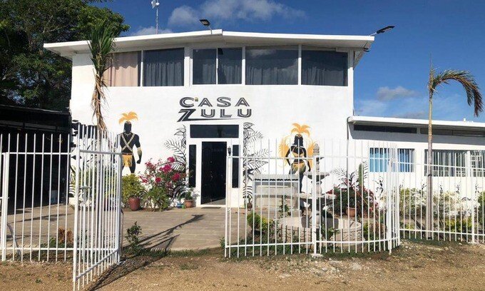 Casa Zulu – Luxurious villa with panoramic ocean views in San Juan del Sur, Nicaragua